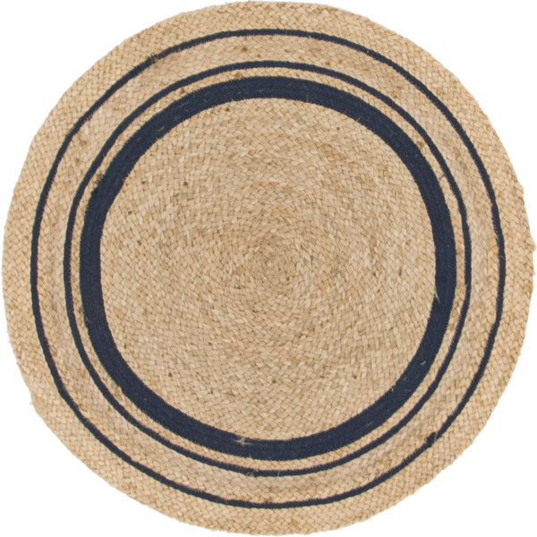 circle rug